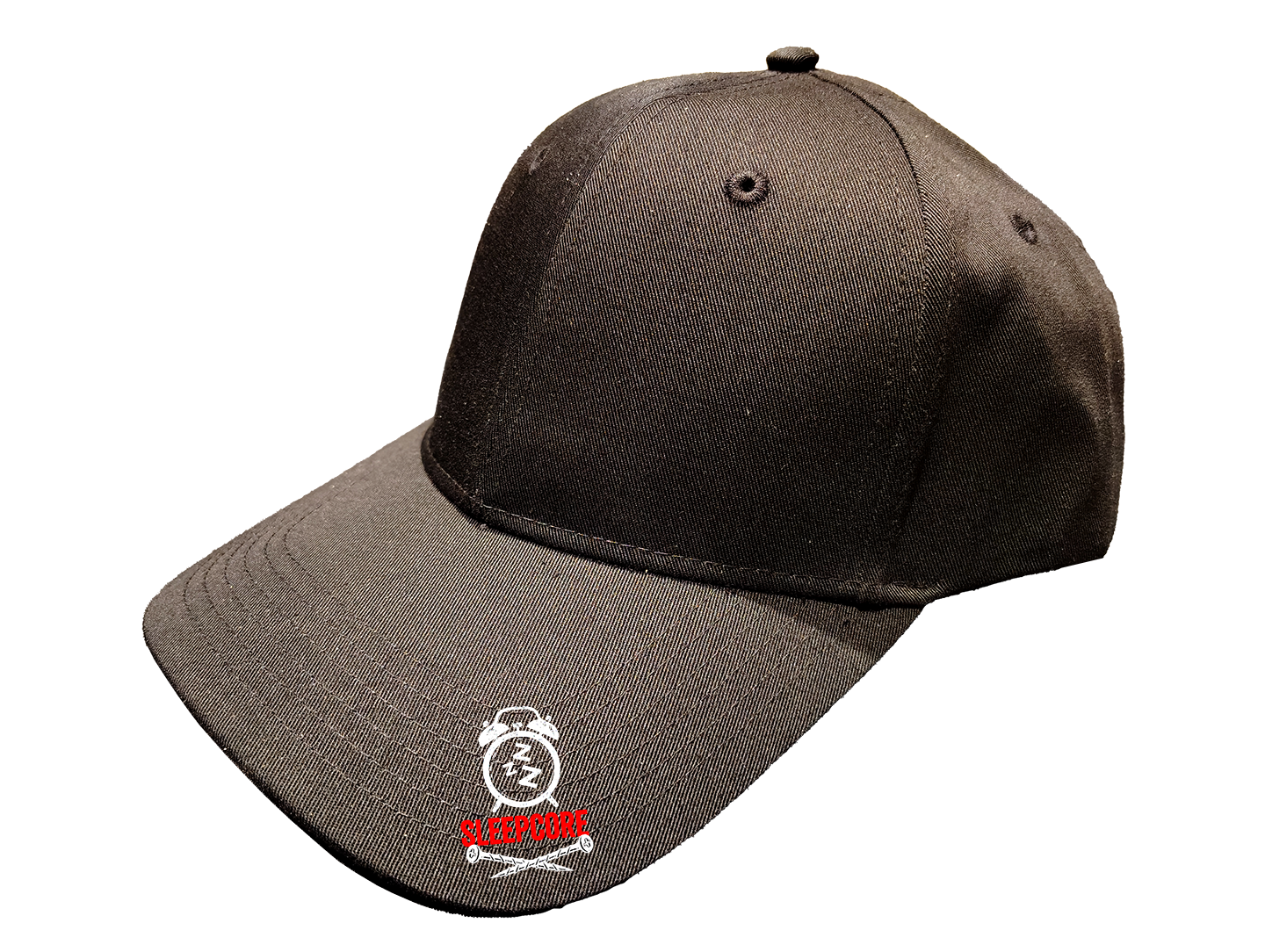 Sleepcore – Brim Signal Cap –  2 color