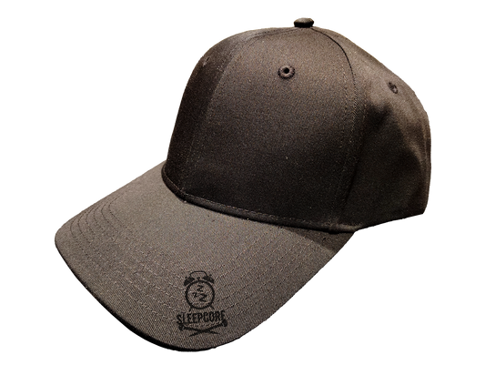 Sleepcore – Brim Signal Cap – Blackout