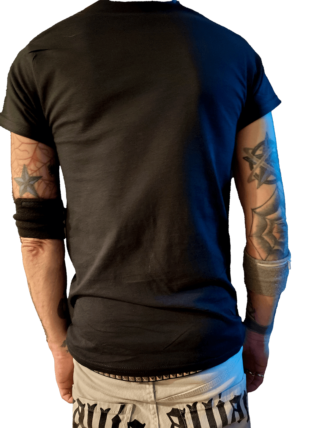 SLEEPCORE Classic Logo Tee