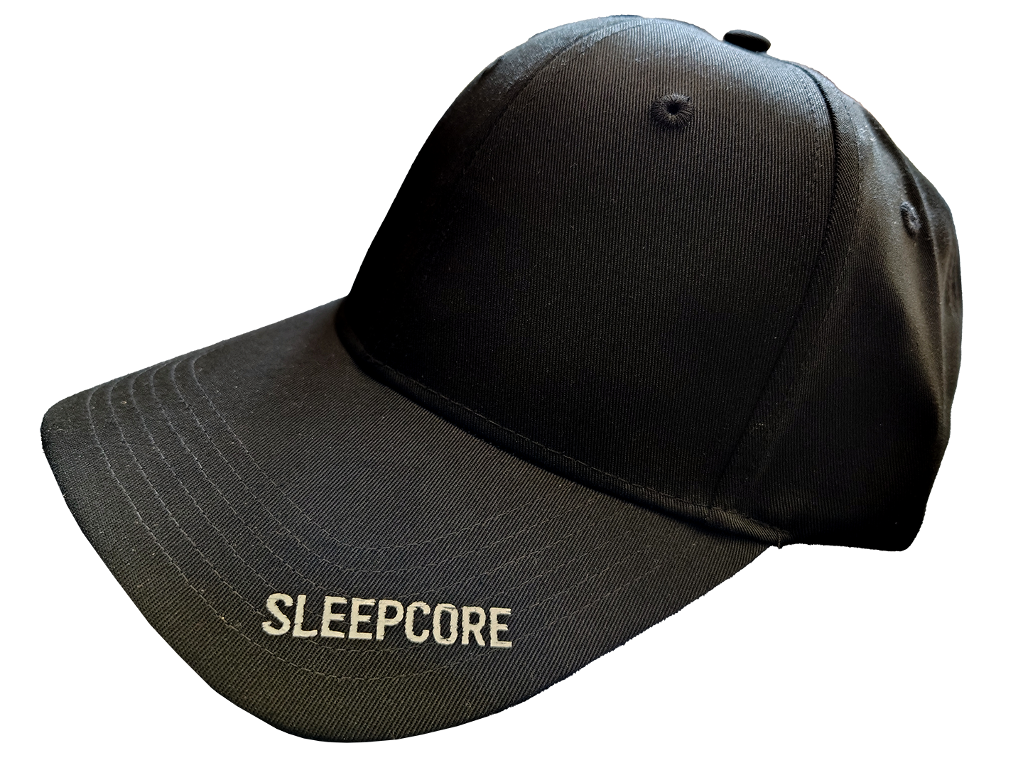 Sleepcore – Terminal Brim Text Hat