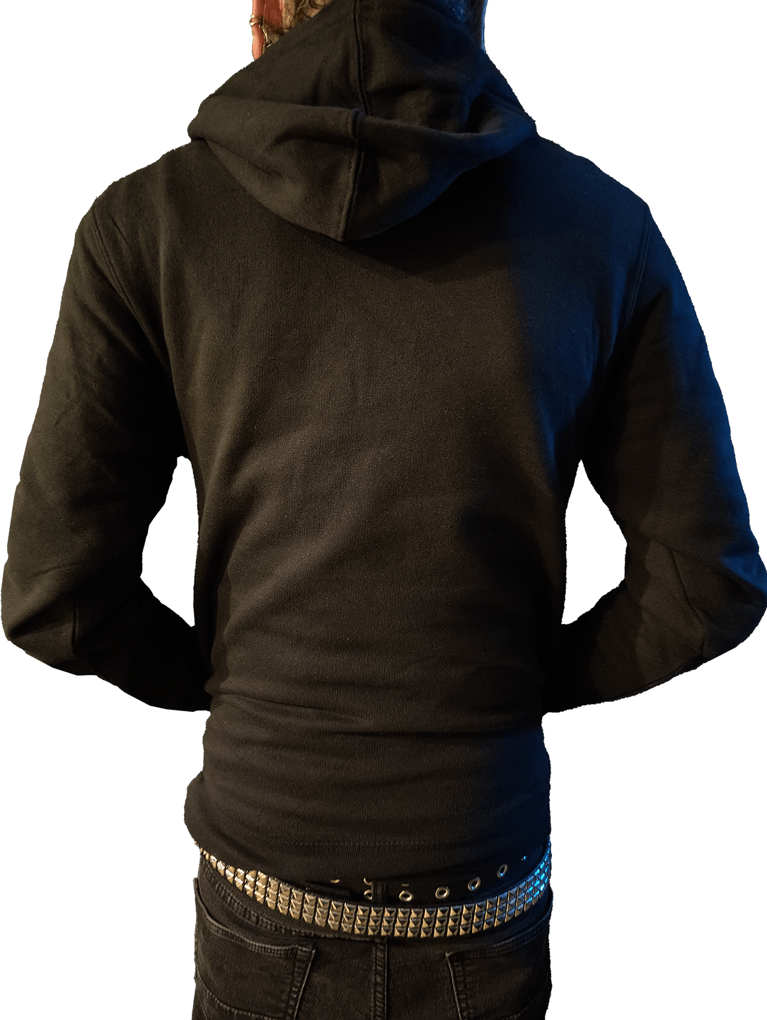 SLEEPCORE Classic Logo Hoodie