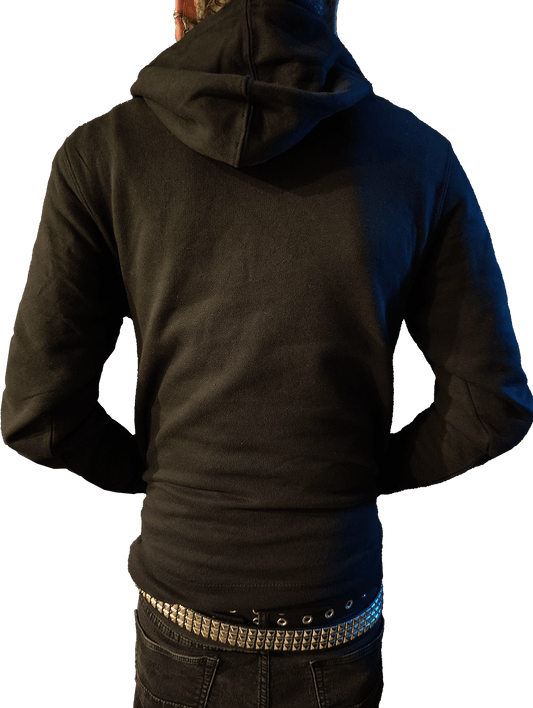 SLEEPCORE Classic Logo Hoodie