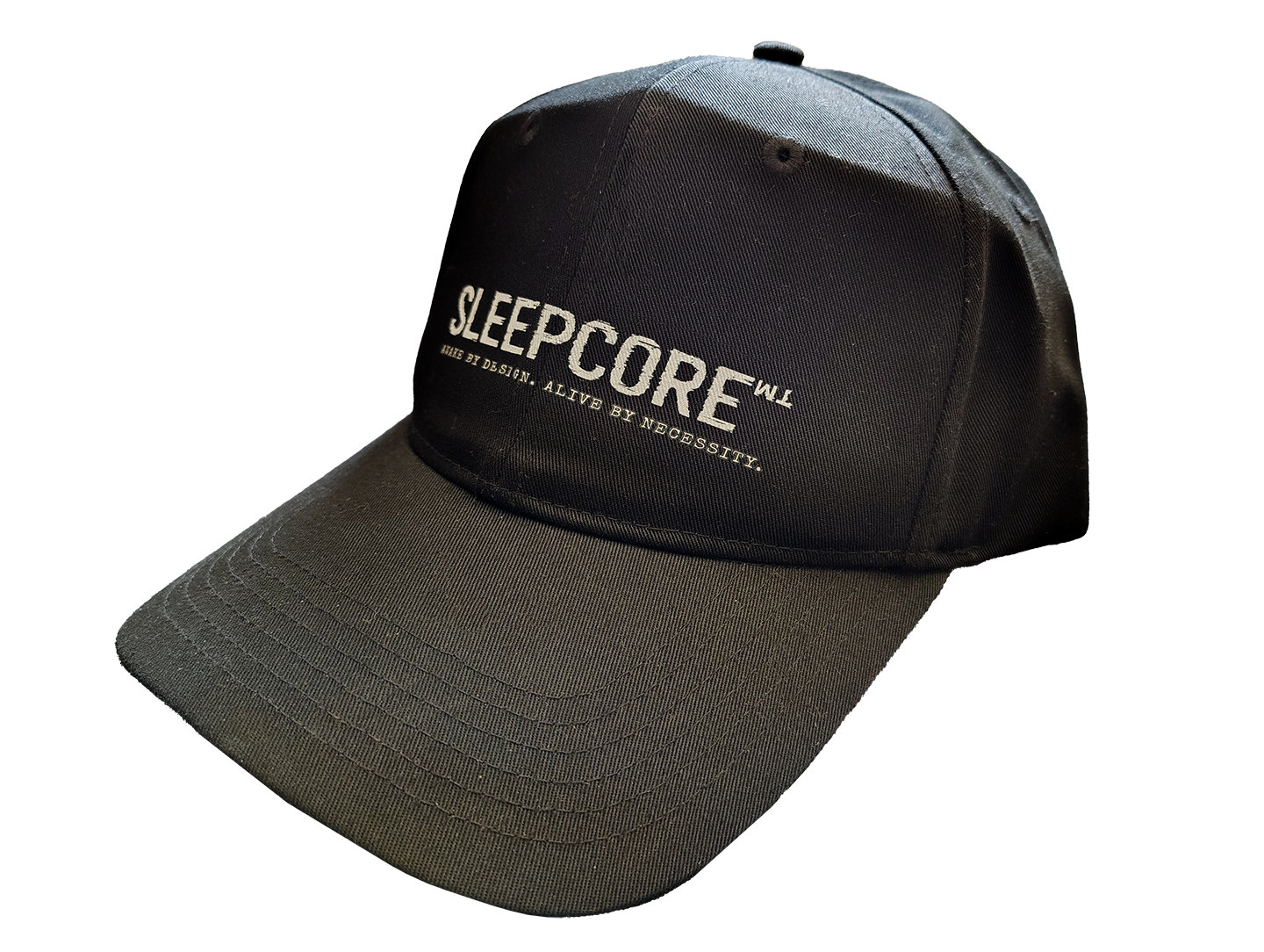 Sleepcore // Awake by Design Hat