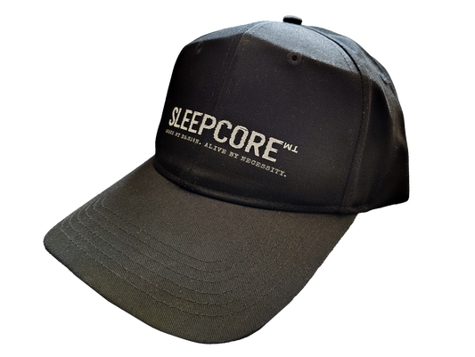 Sleepcore // Awake by Design Hat
