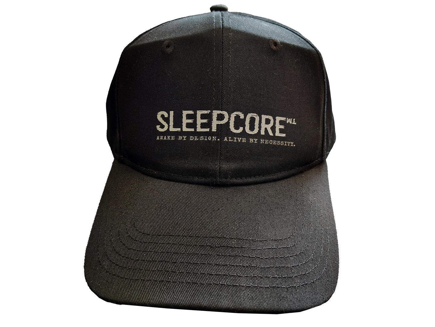 Sleepcore // Awake by Design Hat