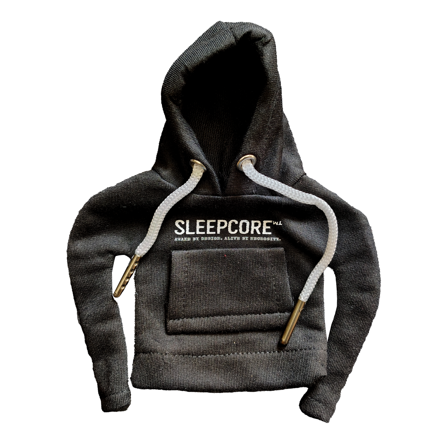 Sleepcore – Mini Awake Hoodie 6”